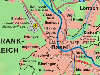 Basel_Map