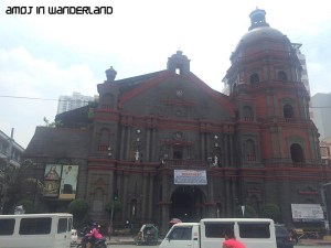 Binondo_Church