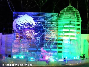 Obihiro_IceFestival