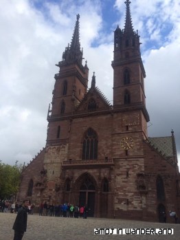 Basel_Munster
