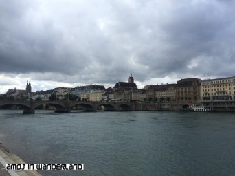 Basel_RiverRhine