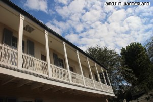 Gallier_SlaveQuarters