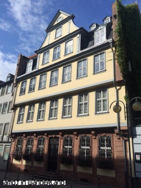 Goethe_House