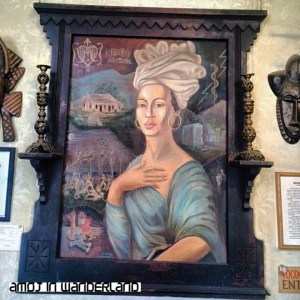 Marie Laveau