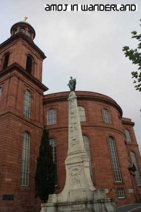 Paulskirche
