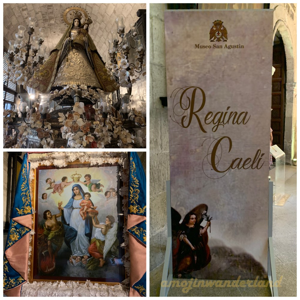 Regina Caeli